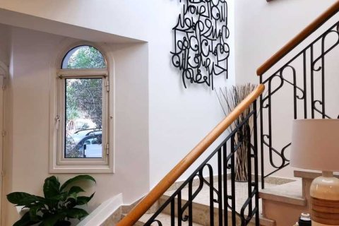 4 bedrooms House in Aglantzia, Cyprus No. 62716 9