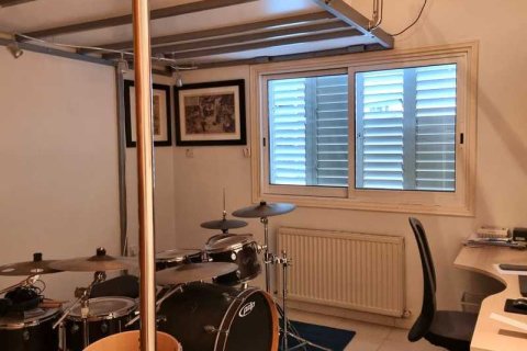 4 bedrooms House in Aglantzia, Cyprus No. 62716 12