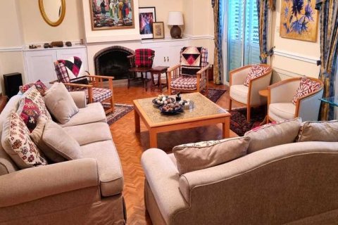 4 bedrooms House in Aglantzia, Cyprus No. 62716 4