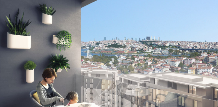 4 bedrooms Apartment in Khanh Hoa, Vietnam No. 15867