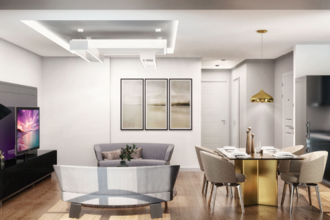 4 bedrooms Apartment in Khanh Hoa, Vietnam No. 15867 3