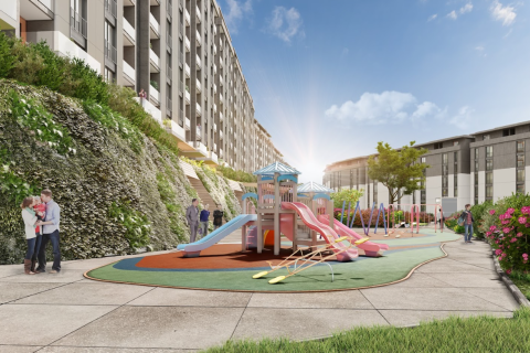 4 bedrooms Apartment in Khanh Hoa, Vietnam No. 15867 5