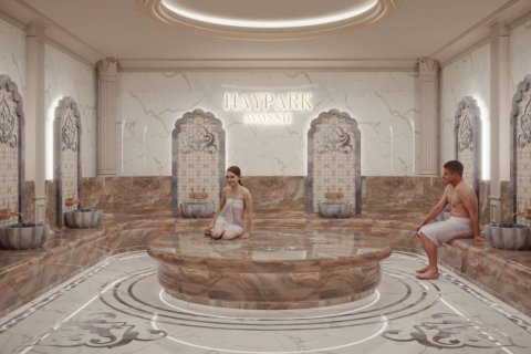 1 chambre Appartement à Binh Duong, Vietnam No. 12976 6