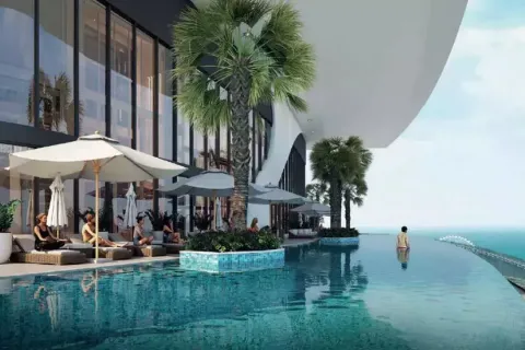 1 chambre Appartement à Kim Chan, Vietnam No. 91908 8