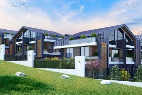 8 rooms Apartment in Khanh Hoa, Vietnam No. 112936 1