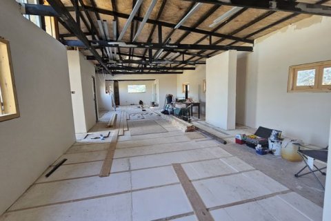 Вилла с 3 спальнями в Арму, Кипр №36661 10