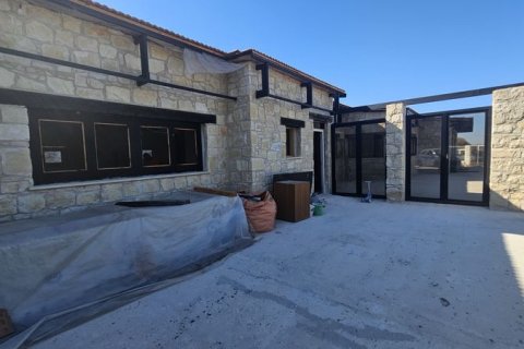 Вилла с 3 спальнями в Арму, Кипр №36661 1
