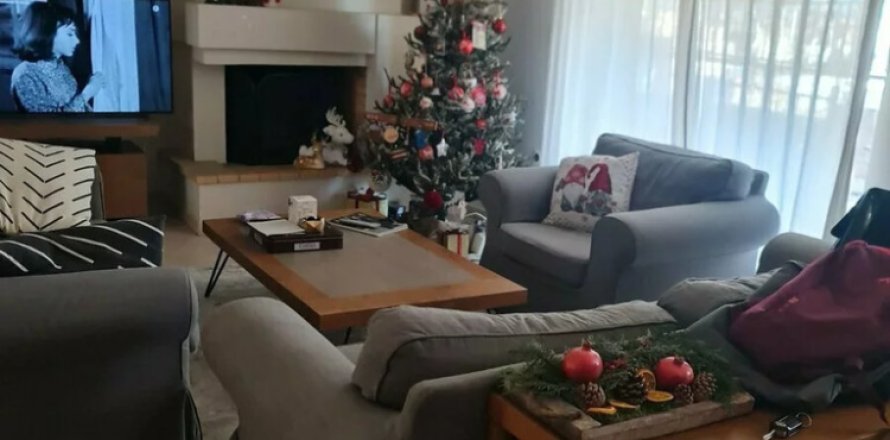 2 bedrooms Apartment in Ilion, Greece No. 54981