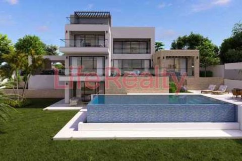 5 bedrooms House in Kouklia, Cyprus No. 101169 12