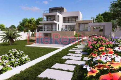 5 bedrooms House in Kouklia, Cyprus No. 101169 4