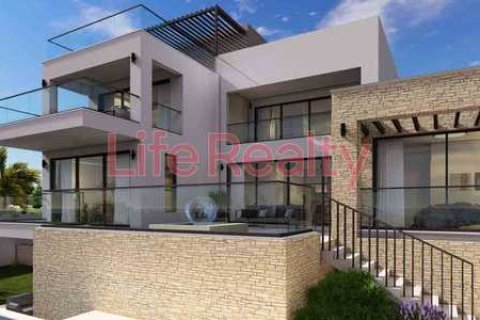 5 bedrooms House in Kouklia, Cyprus No. 101169 13