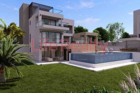 5 bedrooms House in Kouklia, Cyprus No. 101169 16