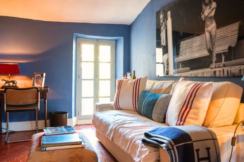 2 bedrooms House in Ramatuelle, France No. 79616 13