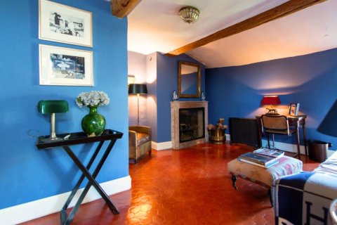 2 bedrooms House in Ramatuelle, France No. 79616 12