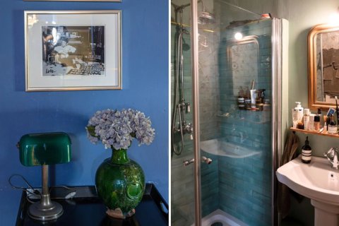 2 bedrooms House in Ramatuelle, France No. 79616 14