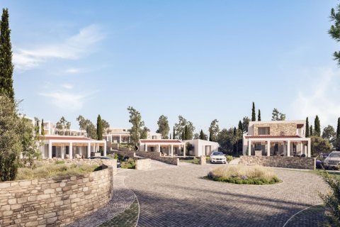 2 bedrooms Villa in Paphos, Cyprus No. 37501 2