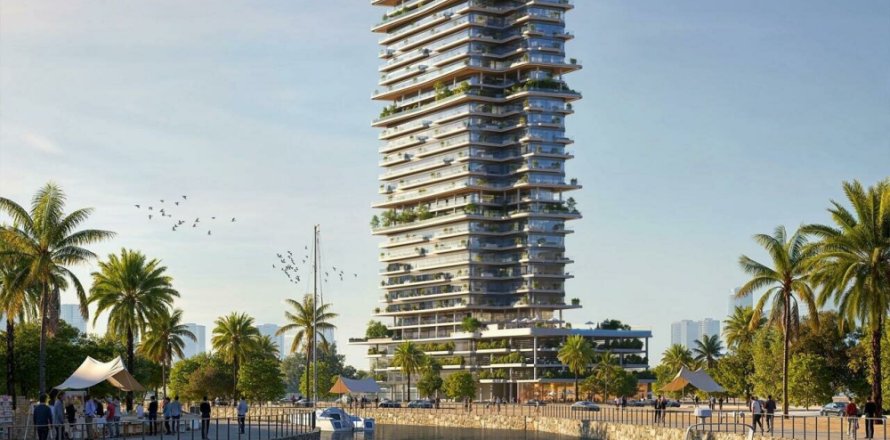 2 chambres Appartement à Al Reem Island, UAE No. 122382