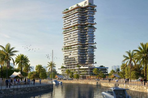 2 dormitorios Apartment en Al Reem Island, UAE No. 122382