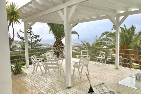 Studio Villa in Limassol, Cyprus No. 105715 13