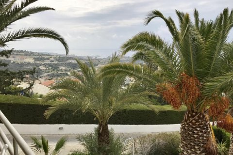 Studio Villa in Limassol, Cyprus No. 105715 11