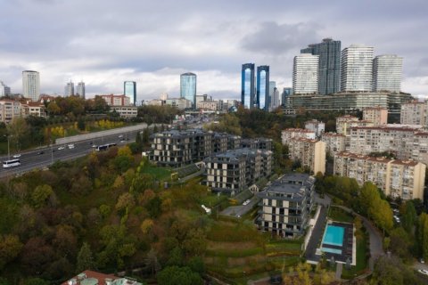 6 chambres Appartement à Khanh Hoa, Vietnam No. 114233 1