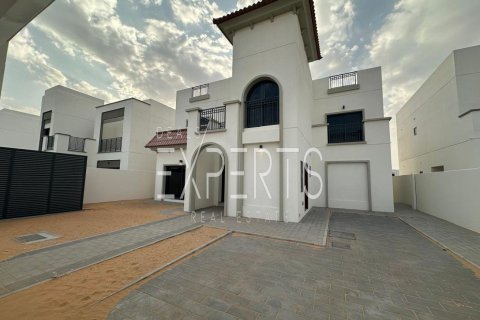 4 bedrooms Villa in Al Shamkha, UAE No. 129565