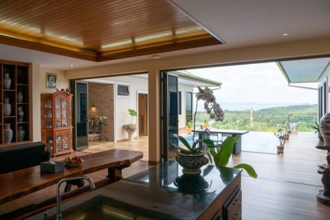 700m² Villa in Phuket, Thailand No. 97383 8