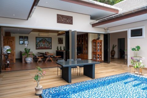 700m² Villa in Phuket, Thailand No. 97383 4