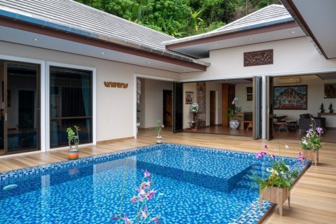 700m² Villa in Phuket, Thailand No. 97383 2
