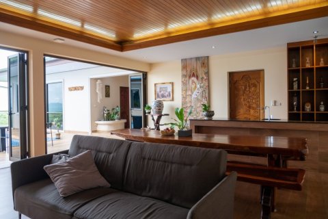 700m² Villa in Phuket, Thailand No. 97383 11