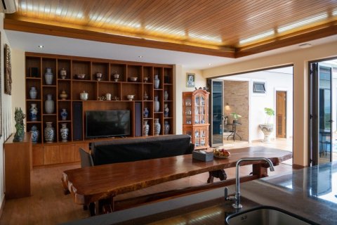 700m² Villa in Phuket, Thailand No. 97383 9
