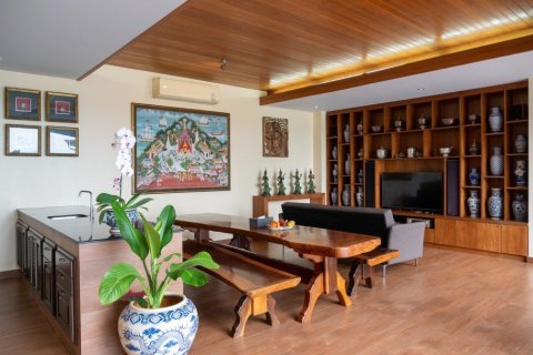 700m² Villa in Phuket, Thailand No. 97383 15