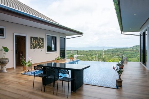 700m² Villa in Phuket, Thailand No. 97383 1