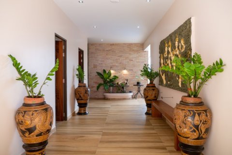 700m² Villa in Phuket, Thailand No. 97383 16