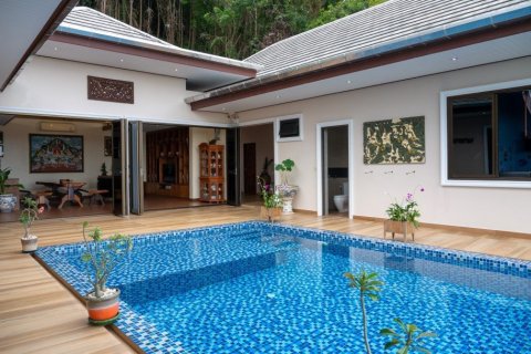 700m² Villa in Phuket, Thailand No. 97383 3