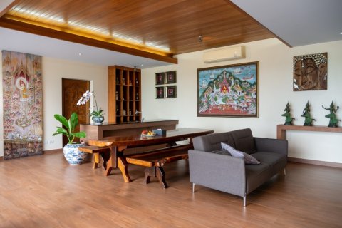 700m² Villa in Phuket, Thailand No. 97383 10