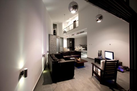 Studio Villa in Larnaca, Cyprus No. 105886 4