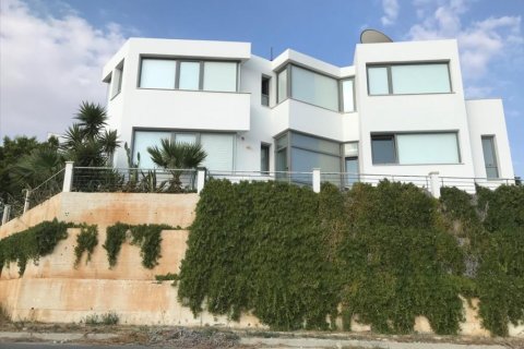 Studio Villa à Larnaca, Cyprus No. 105886