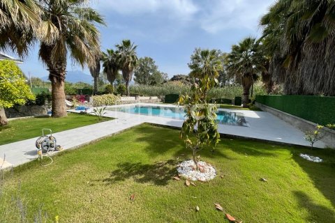 4 bedrooms Villa in Hoang An, Vietnam No. 14077 10