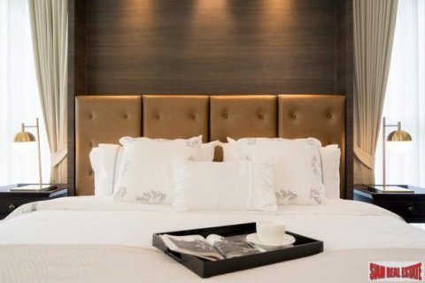 2 dormitorios Apartment en Bangkok, Thailand No. 97206 9