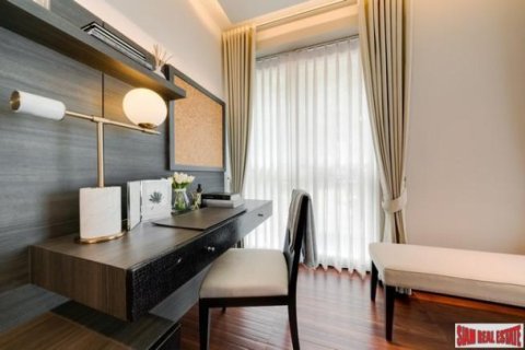 2 dormitorios Apartment en Bangkok, Thailand No. 97206 14