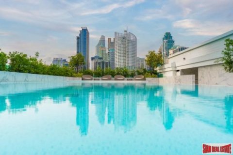 2 dormitorios Apartment en Bangkok, Thailand No. 97206 2