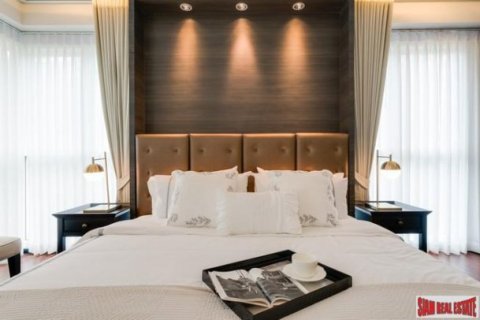 2 dormitorios Apartment en Bangkok, Thailand No. 97206 15