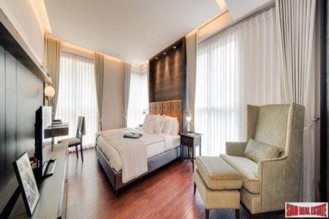 2 dormitorios Apartment en Bangkok, Thailand No. 97206 17