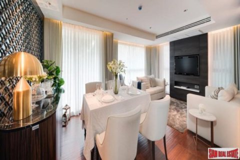 2 dormitorios Apartment en Bangkok, Thailand No. 97206 12