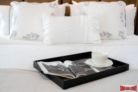 2 dormitorios Apartment en Bangkok, Thailand No. 97206 10