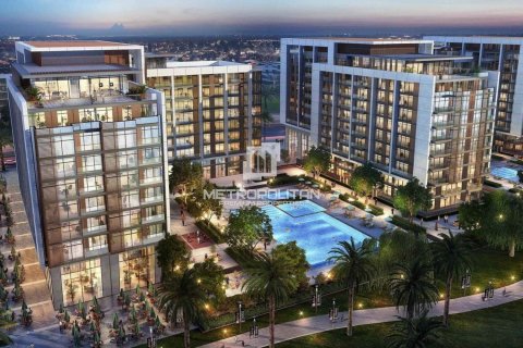 3 dormitorios Apartment en Dubai Hills Estate, UAE No. 120057