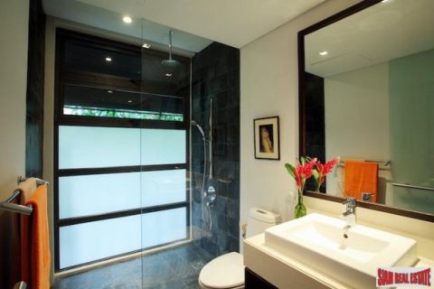 5 bedrooms Villa in Bang Tao, Thailand No. 95997 29