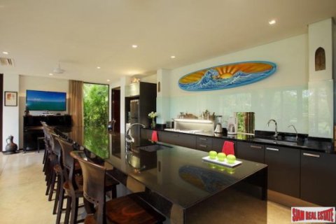 5 bedrooms Villa in Bang Tao, Thailand No. 95997 17
