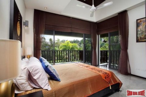 5 bedrooms Villa in Bang Tao, Thailand No. 95997 30